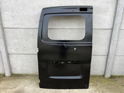 K0101-3LGGB - Двері nissan nv200 задній задній задній лівий лівий ліворуч новий
