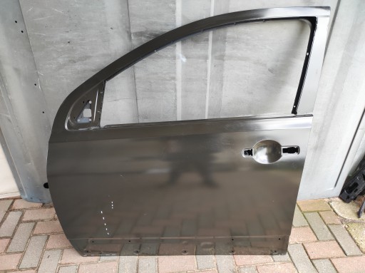 AUTOKAROSERIA7 - Двери nissan qashqai и j10 front оставил новый оригинал - poznań