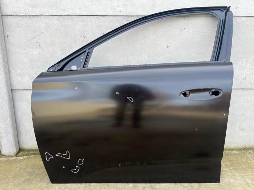 9837982380 - Двері peugeot 308 iii t10 з 2021 2022 2023 передній лівий оригінал