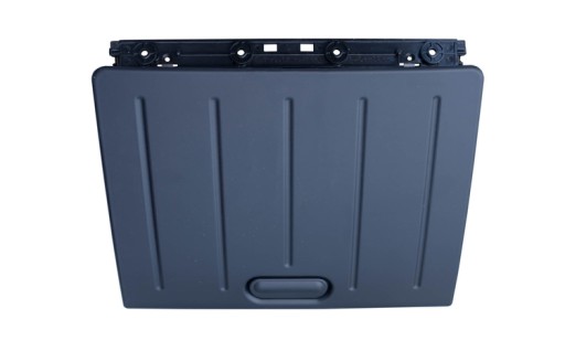 T10116 - БАРДАЧКА ДВЕРІВ ПРИЛАДОВА ПАНЕЛЬ БАРДАЧОК ДЛЯ FORD FUSION 2002-2005