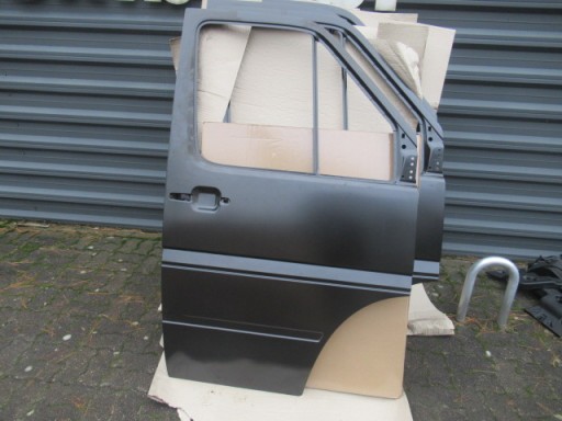 Дверная дверь справа спереди vw lt 1996 - 2006 новая фабрика 2d0831056d