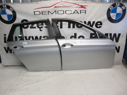 Права двері bmw f11 354