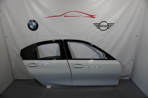 ДВЕРИ ПРАВАЯ BMW G20 G20LCI M-PACK 300