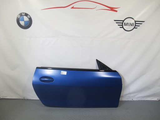 ДВЕРИ ПРАВАЯ BMW G22 G23 M4 G82 G83 X1E