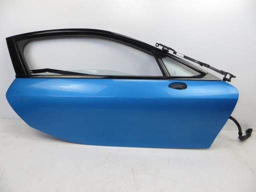 41517202082 - ДВЕРІ ПРАВІ BMW I8 L12 PROTONIC BLUE