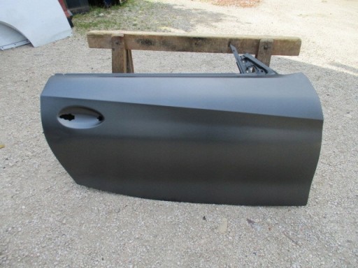 Права двері bmw z4 g29