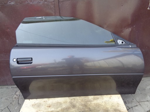 10274367 - Правая дверь полная chevrolet camaro 4 iv 1992-