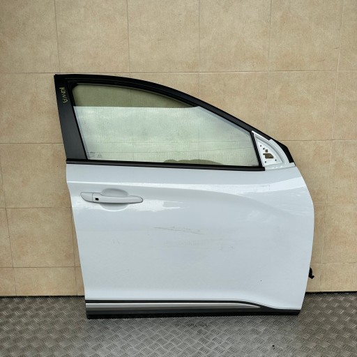 Hyundai kona complete right doors 2019