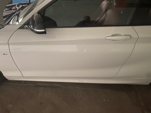 Праві/ліві двері bmw f22 color 300