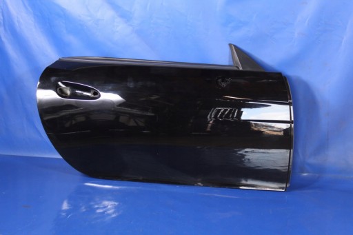 DPPR172 - Дверь правая mercedes slk w172 r172 13r 197