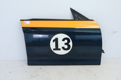 Правая передняя передняя часть bmw 3gt f34 b38