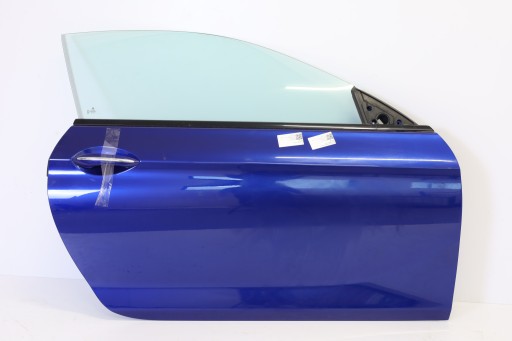 Правая передняя передняя часть bmw f12 f13 b51