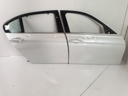 Праворуч задня задня частина bmw f35 a96