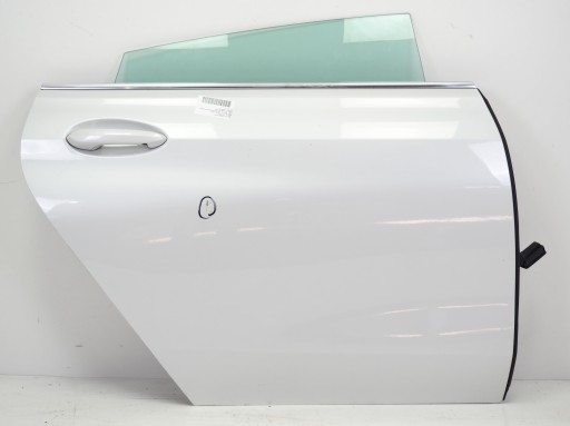 Правая спина задней задней части bmw g32 a96