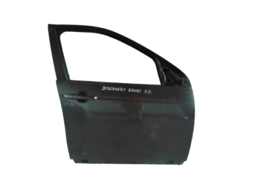 9952874585 - Правая входная дверь discovery sport