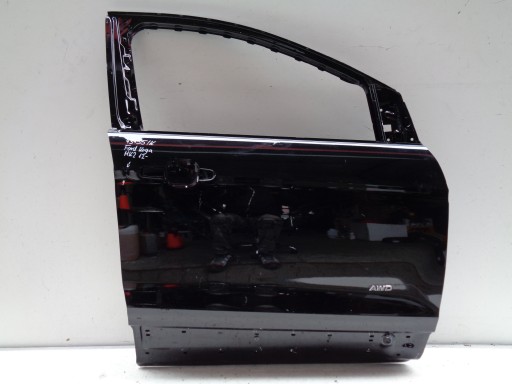Правая входная дверь ford kuga mk2 12- № 43455