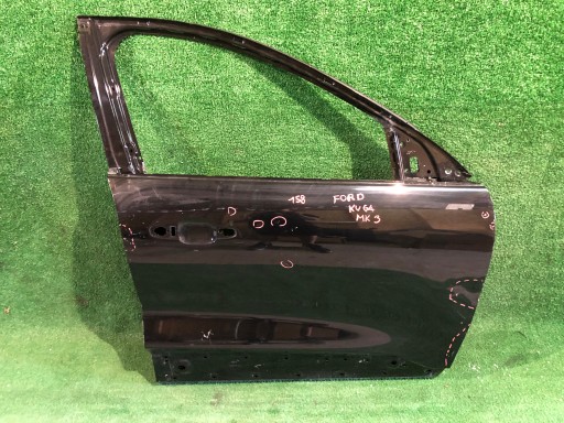Праві вхідні двері ford kuga mk3