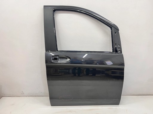 A4477220516 - Праві вхідні двері mercedes vito 447