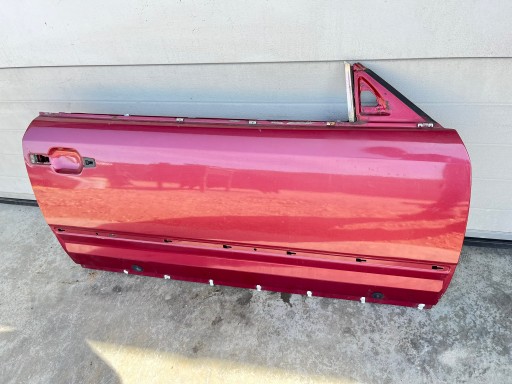 DRZWI/SDV03312 - Входная дверь входной пассажир mercedes w124 coupe cabrio