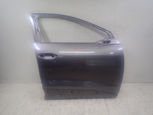 AKK1270 - Правий передній правий фронт audi q4 e ​​thron e-tron 89a