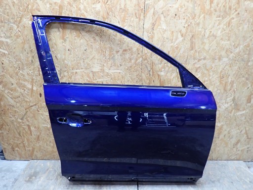 80A831052H 2016- - Правая передняя передняя audi q5 sq5 2 ii 80a fyb 2016-80a831052h