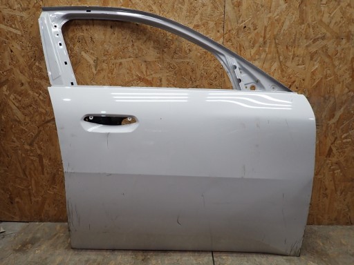 Права передня дверцята права передня bmw x2 u10 2023- 41515a589f8