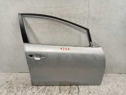 AKK1640 - Права передня передня передня передня kia ceed ii 2 12-17