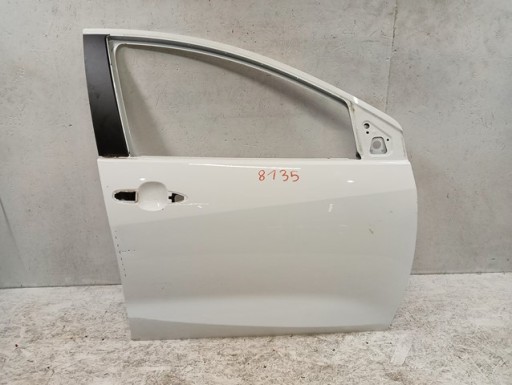 AKK2601 - Правий передній правий передній передній toyota yaris iv 4 20-