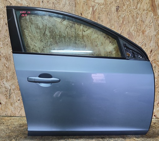 Правий передній правий передній volvo v60 cross country