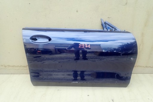 AKK176 - Передняя правая дверь bmw 8 g16