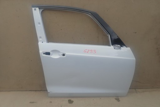 AKK469 - Дверь справа спереди honda jazz 5 v 2020-