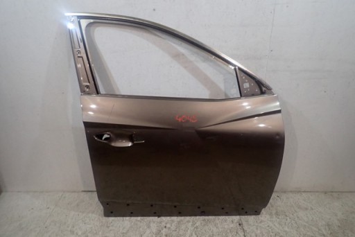 AKK215 - Праві вхідні двері hyundai tucson 4 iv 20-