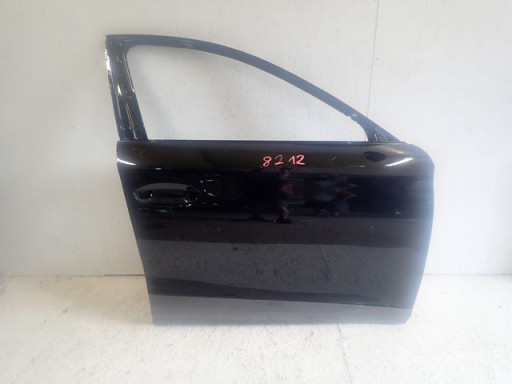 AKK1098 - Праві вхідні двері сидіння cupra formentor