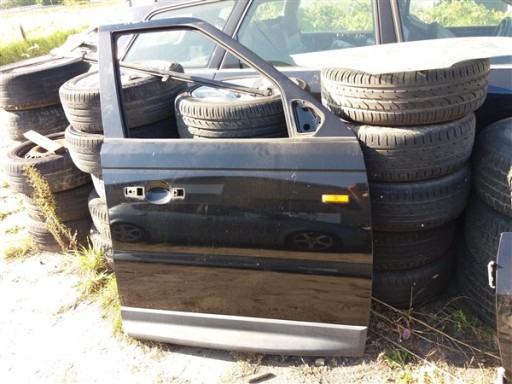 ДВЕРІ ПЕРЕДНІ ПРАВІ RANGE ROVER SPORT L320