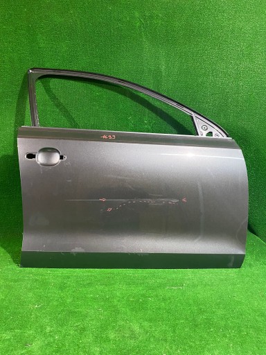 Правая входная дверь vw jetta 10-17 5c6