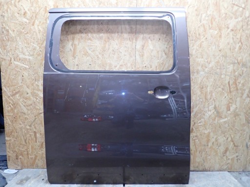 2909150F00 2016- - Правилі розсувні двері експерт proace 16- vivaro 19-