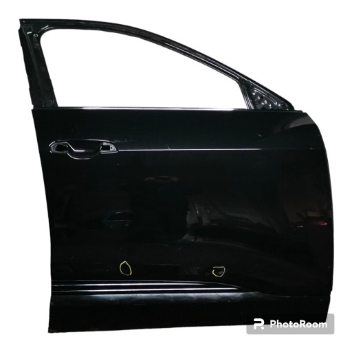 Двері правий передній ауді e-tron 4ke