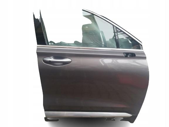 95200-0101 - Праві передні двері HYUNDAI SANTA Fe M2F 20R KOMPL