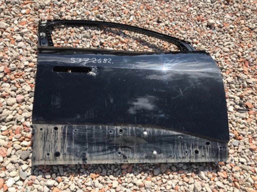 Двері правий передній ягуар i-pace 2018-