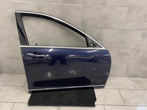 Дверная правая передняя mercedes w221 color 359 оригинал