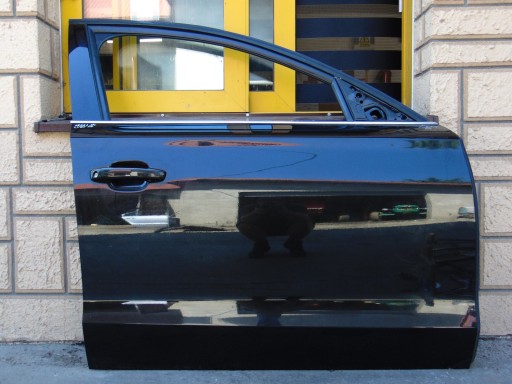 12645034795 - Правая передняя передняя audi a8 d4 4h 10- ly8x