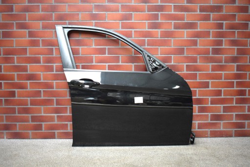 Artur_50) 662 - Двері правий передній bmw x1 e84 475