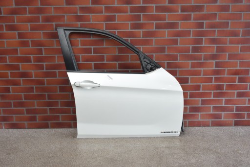 Artur_50) 7339358 - Двері правий передній bmw x1 e84