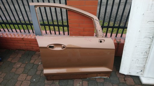 GN15/CN15/HN15 - Праві вхідні двері ford ecosport праві двері ford ecosport mk2