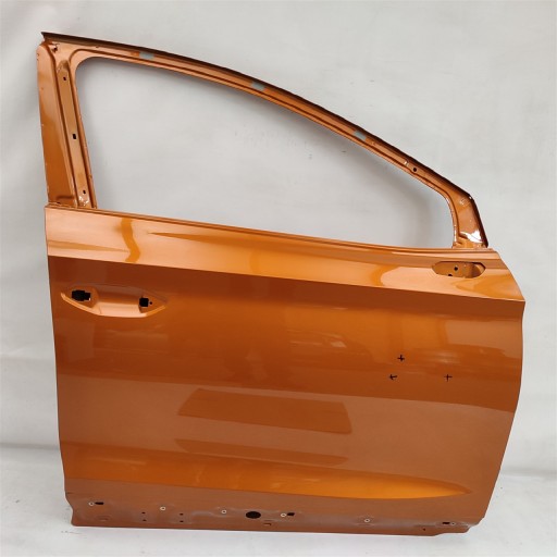 Дверная правая передняя skoda enyaq 5la 5la831312