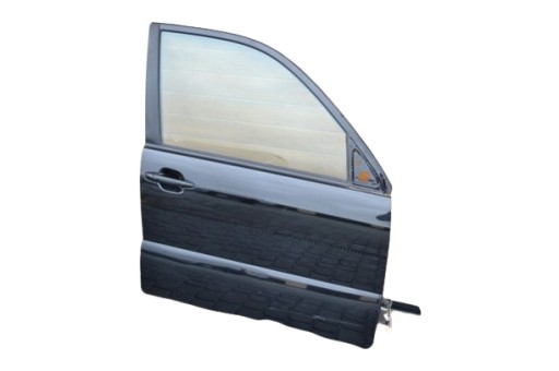 Двері правий передній toyota land cruiser 120 d4d