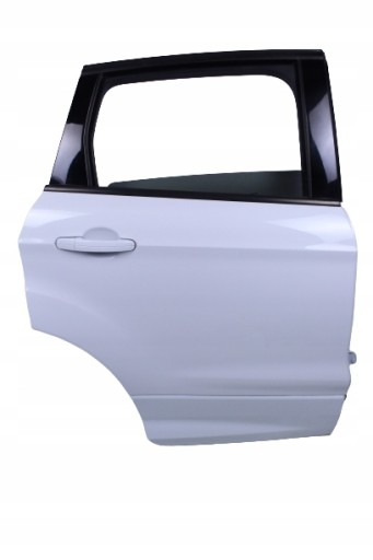 Дверь правый форд куга ii подъемник st-line 7vta