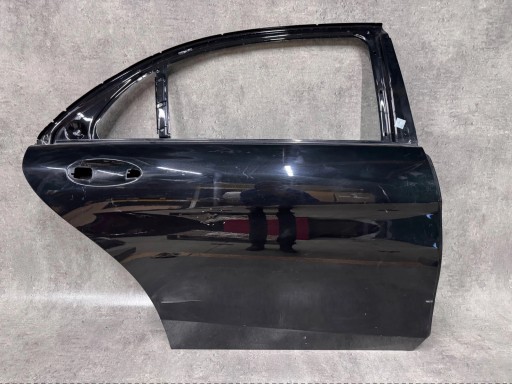 Дверная правая mercedes s-класс w222 long