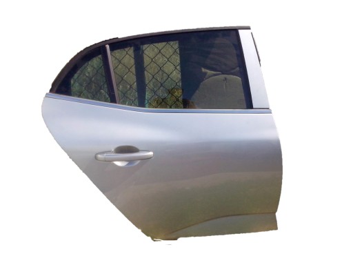 821001172R - Правий задній задній renault megane iv 16- hb 5d