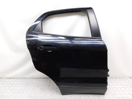 Двері назад - ford ecosport ii 12-22 jk8